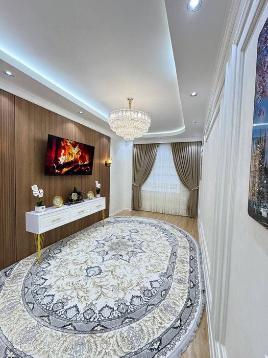 Срочно продается квартира