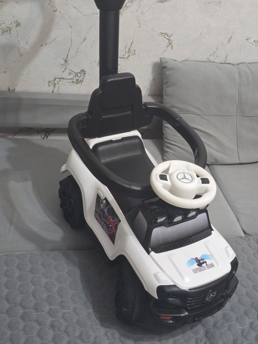 Машина для детей