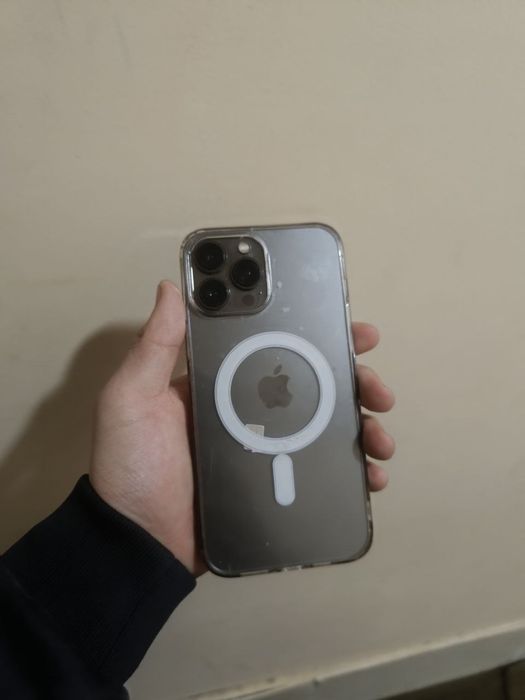 iPhone 13 pro max 256gb