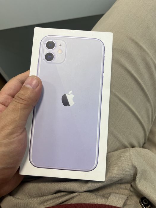 iphone 11 64g продажа