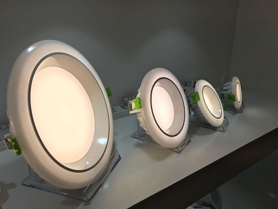 Kegn Miqiyosdagi Led Maxsulotlar