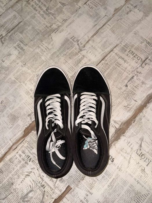 Обувки ВАНС Vans 44,5 номер