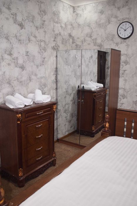 Добро пожаловать в «Семейный гостевой дом Саиды»