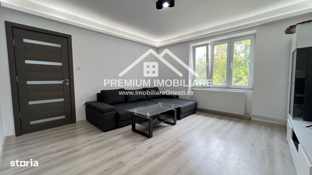 Apartament 2 camere etaj 1