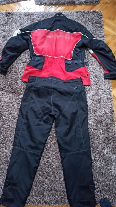 Vând costum moto Hein Gericke masura XXXXL