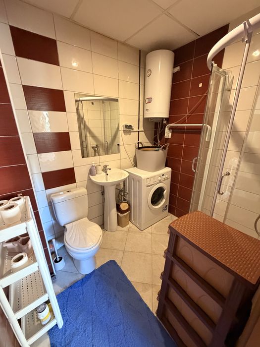 Продава се Двустаен апартамент в Банско - 78 кв.м за 1347 €/кв.м - Снимка #7