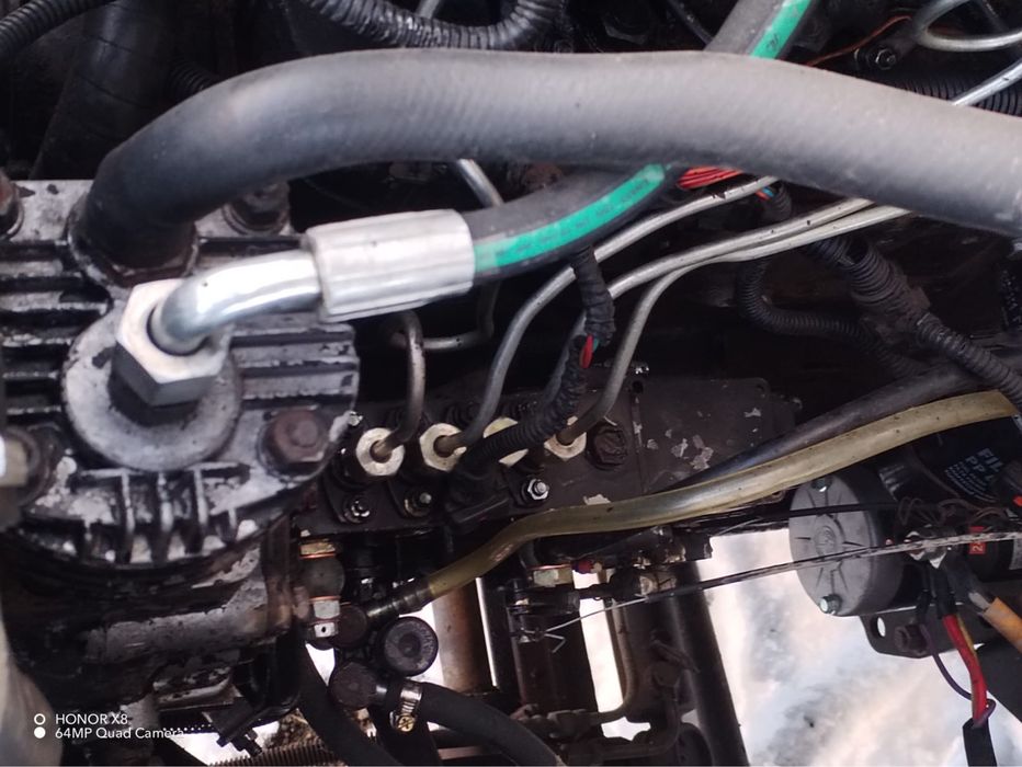 Газ 3309, 2012 года