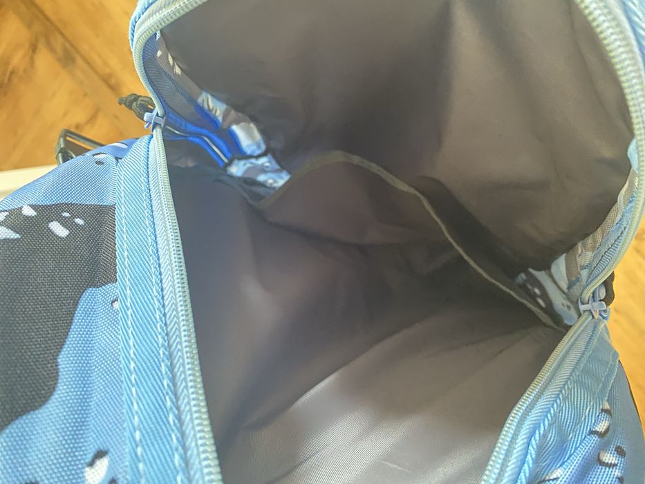 Supreme backpack nou