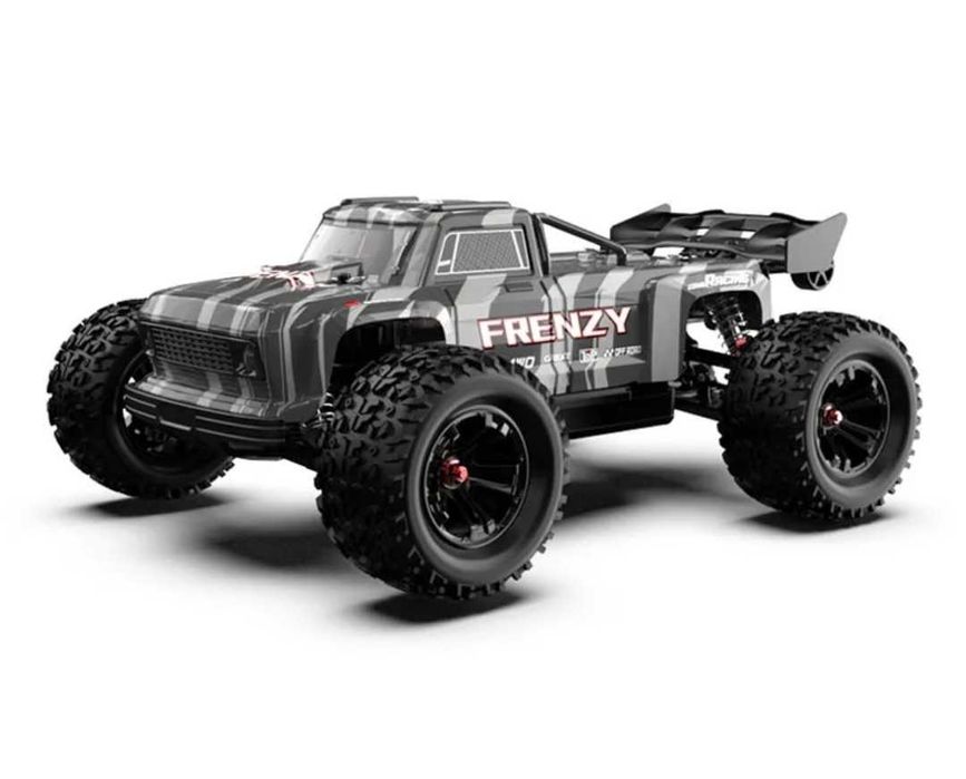 Количка с дистанционно управление Frenzy 1:12 70+ км.ч. 4WD Brushless