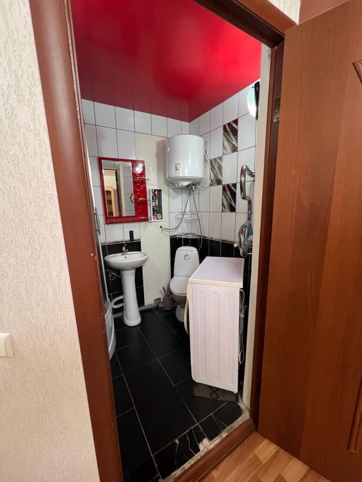 2 комнатная студия