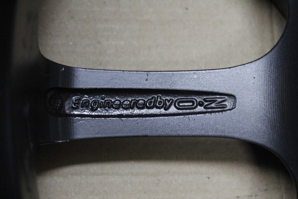 Джанти 16" Dacia