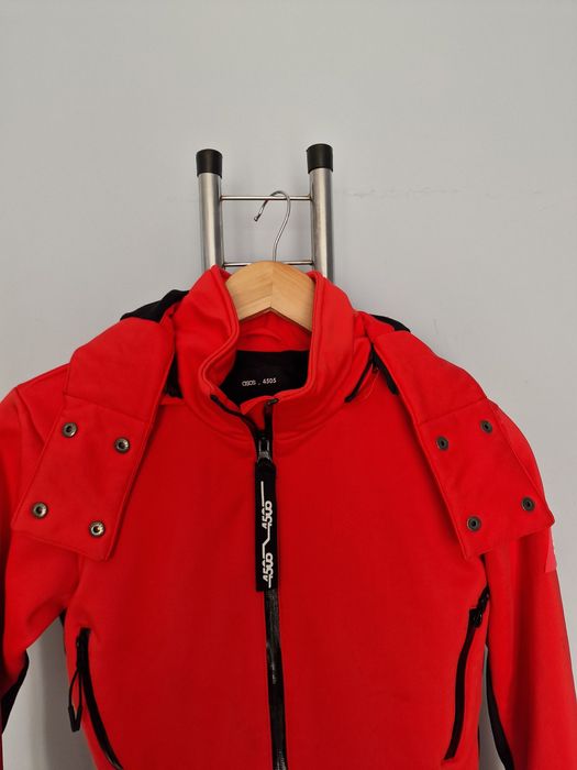 Страхотен ски гащеризон ASOS размер 40