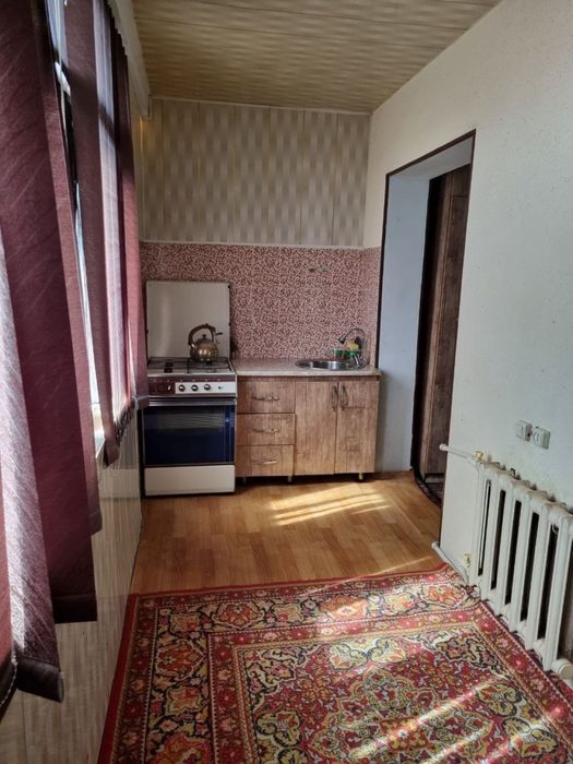 Срочно сдается 2х комнатная квартира 6 микрорайон