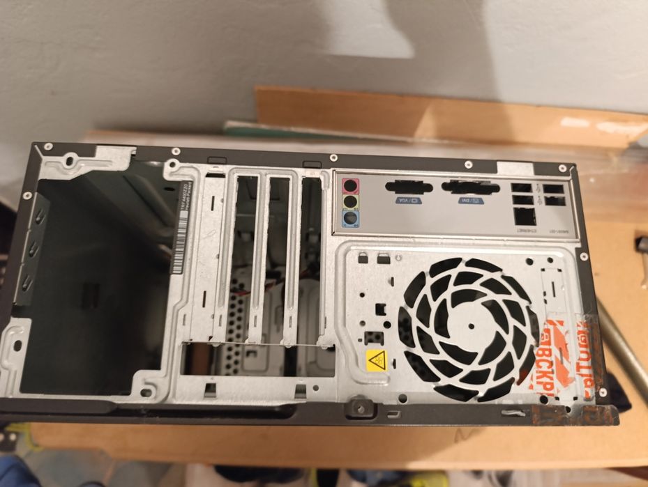 продам корпус для пк компьютера