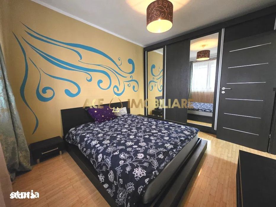 Apartament – Bucuresti - Vedere 4