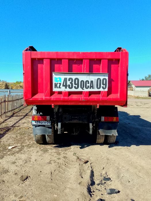 Самосвал Faw продаю