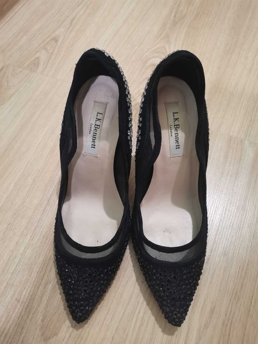 L k bennett 37 н Оригинални