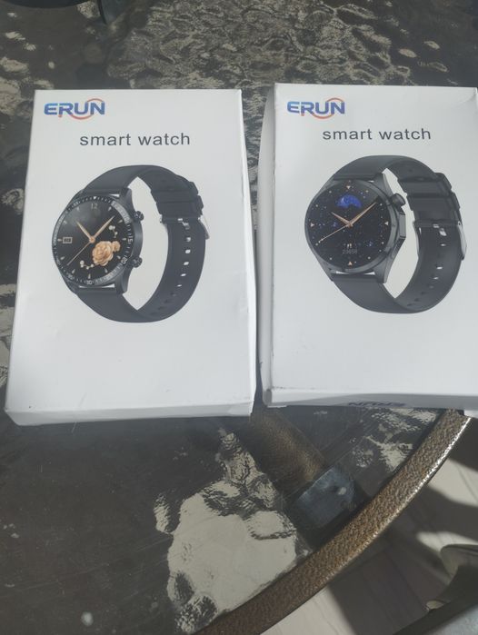 Smart watch p15 pro