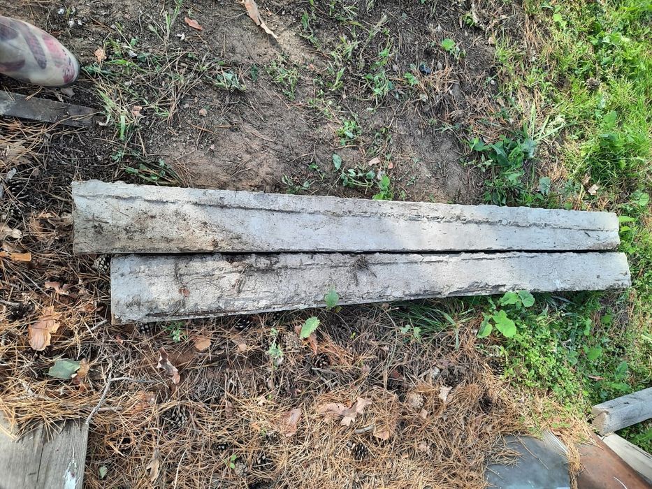 Продам железобетонные перекрытия