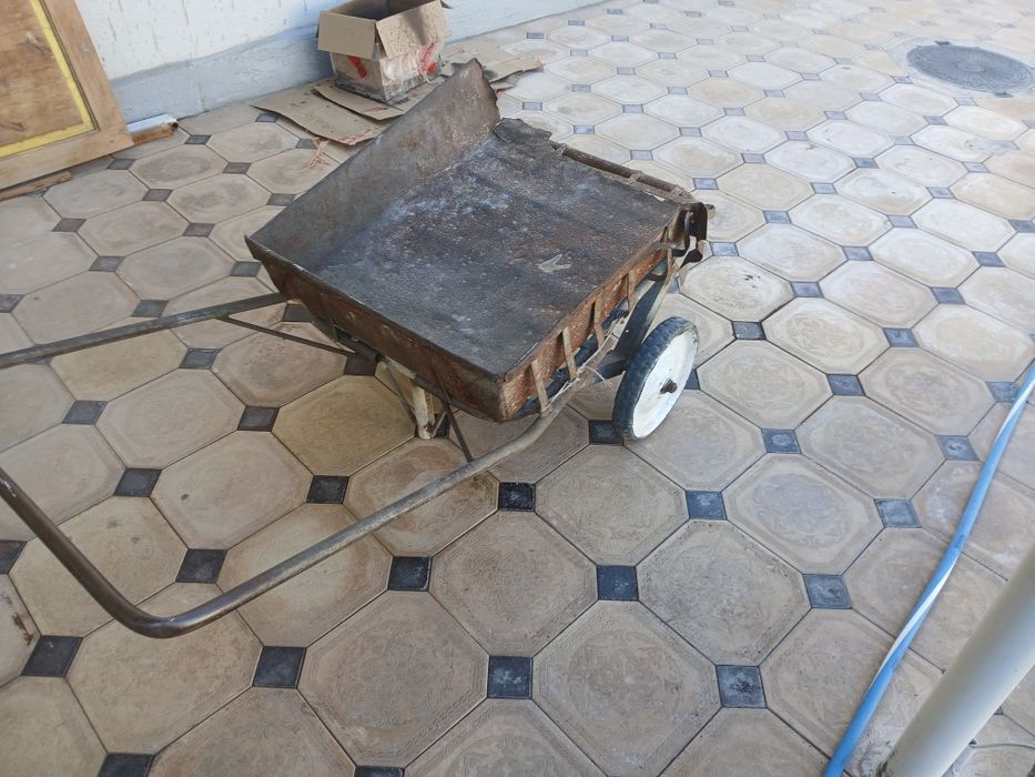 Арба сатылады боска тур