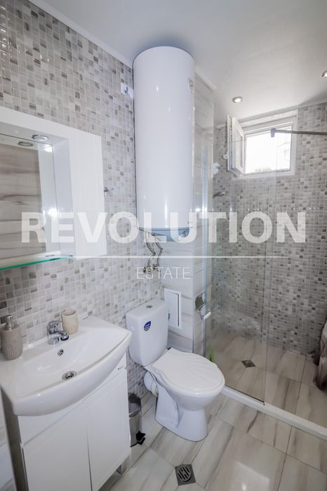 Двустаен апартамент в района на Виница!