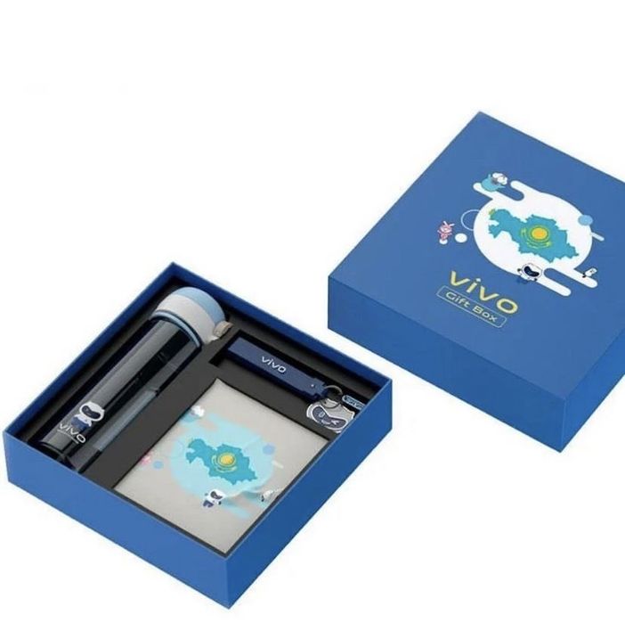 Vivo набор подарочный