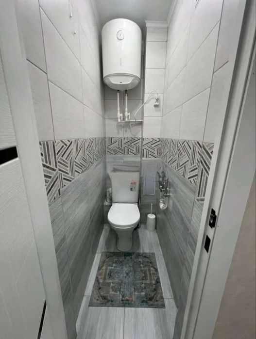 Продажа квартиры Пушкина 25