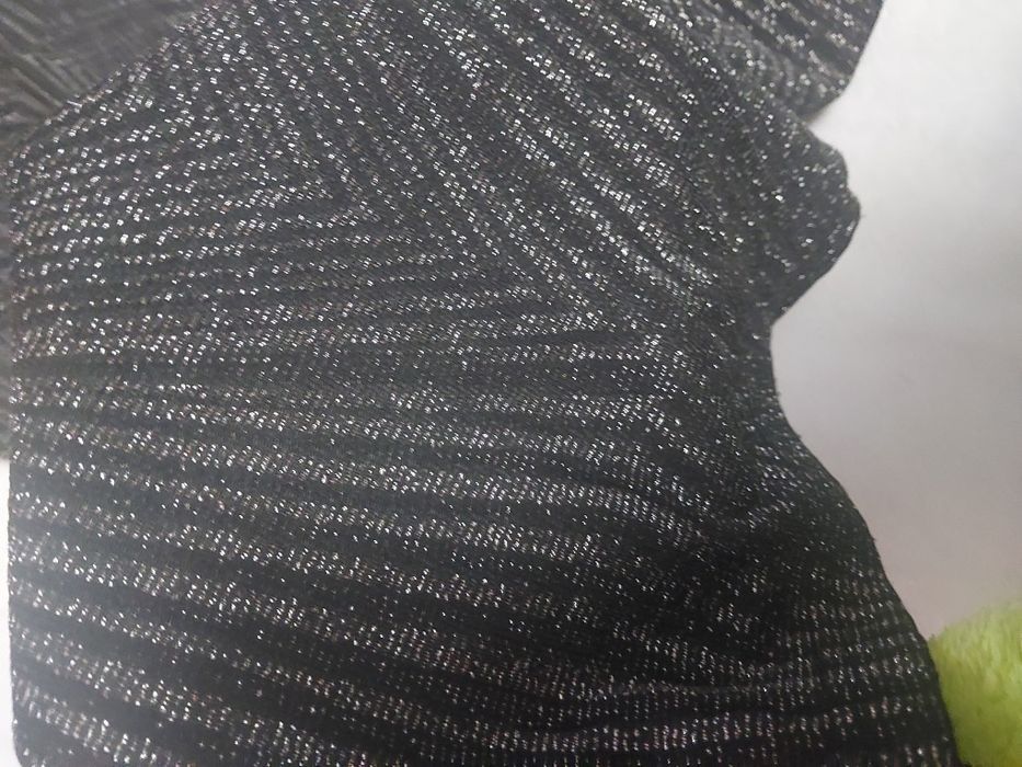 Fusta lunga sclipitoare