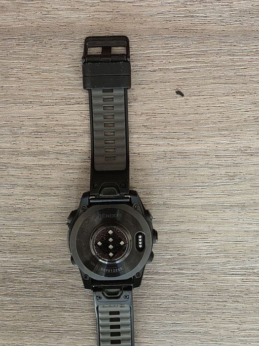Garmin Fenix 8 47mm