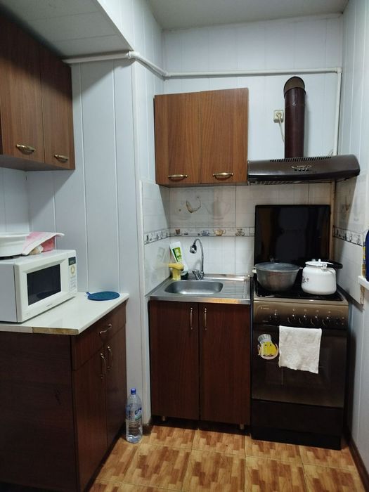 Продается квартира 2/1/4