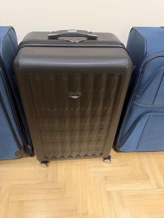 Маркови Samsonite куфари