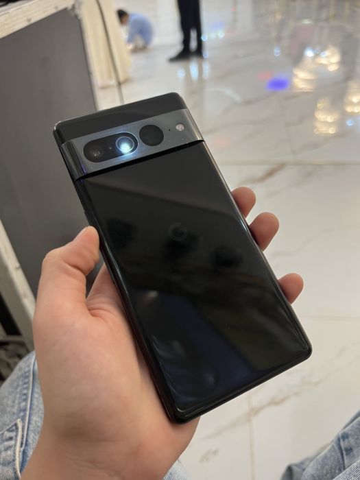 Google Pixel 7 pro