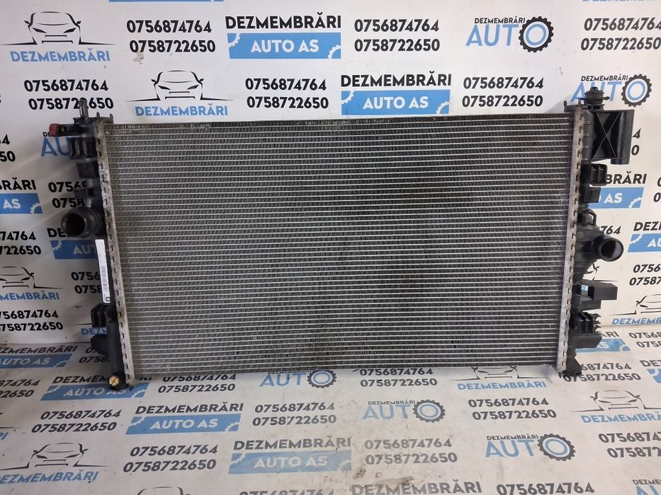 Radiator apa 2.0 cdti A20DTH Opel Insignia A 2008 - 2013