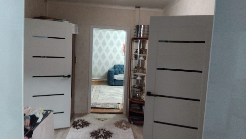 Продажа дома в черте города