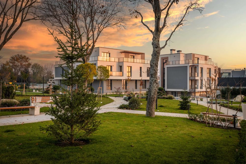 3 стаен ДО КЛЮЧ/ Панорама - морска+парк/ ОТ СОБСТВЕНИК без комисионна