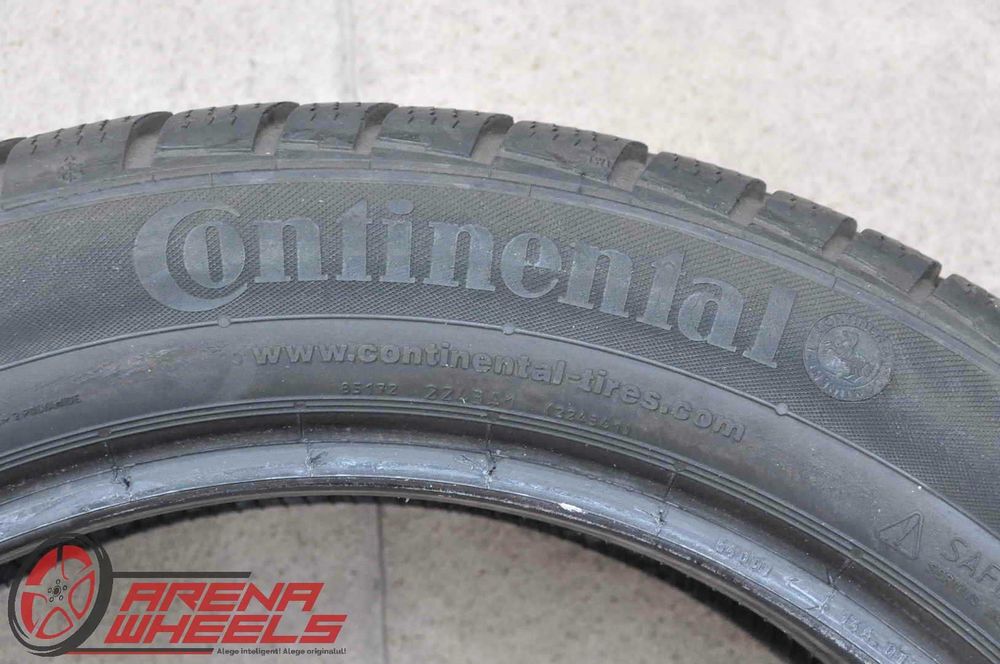 Anvelope Iarna 18 inch Continental 225/50 R18 Runflat