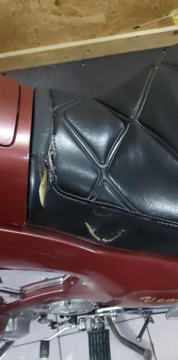 Yamaha Venture Royal 1200