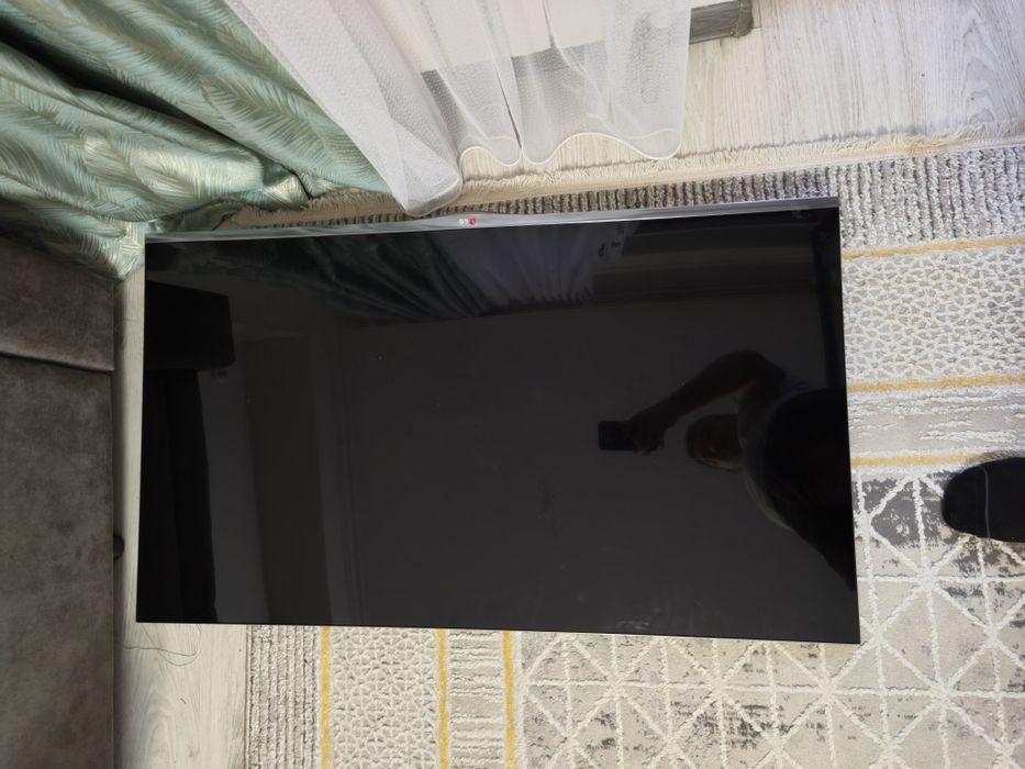 Два телевизор LG 47 диогналь