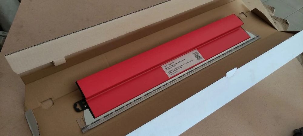 Шпатель . Шпатель финишный.  Малярный шпатель