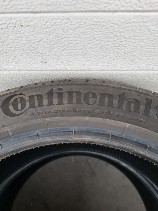 Летни гуми 2 броя CONTINENTAL ContiSportContact5 225 45 R18 дот 2518