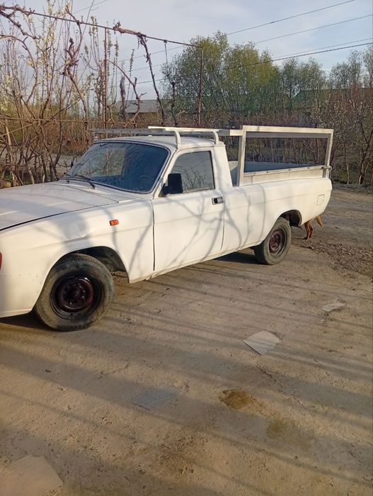 Волга Пикап Сотилади