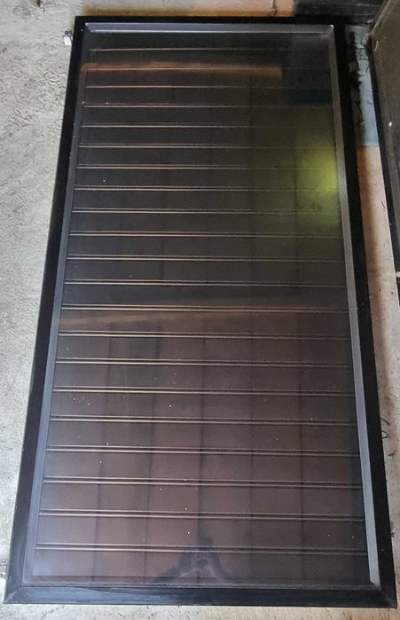 Vand 2 panouri solare plane Thermosolar TS 300