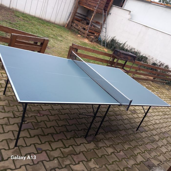 Vand masa de ping pong