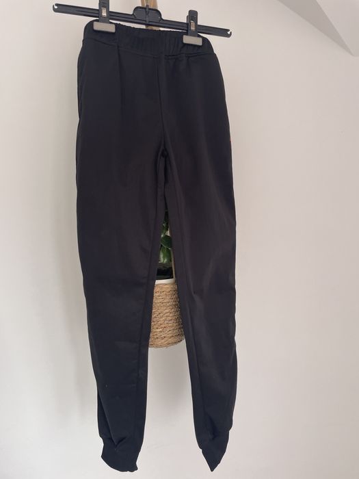 Trening baiat 12 ani