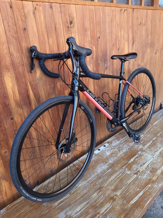 Алуминиев велосипед