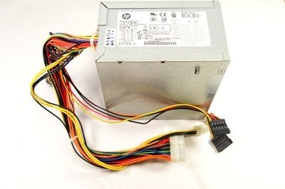 Блок питания от компьютера hp