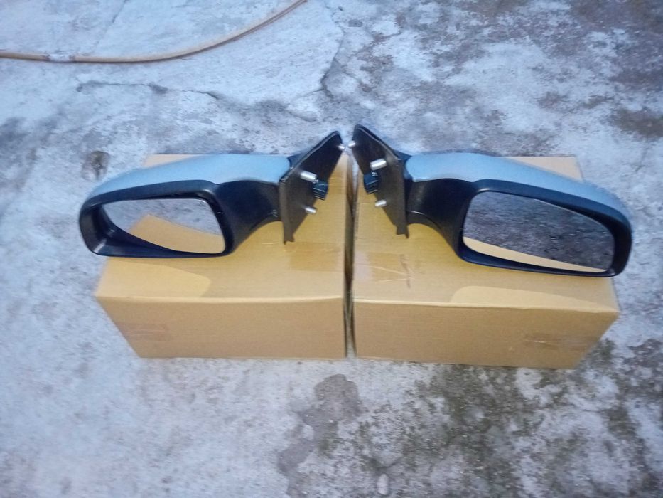 Огледало Опел Астра  H