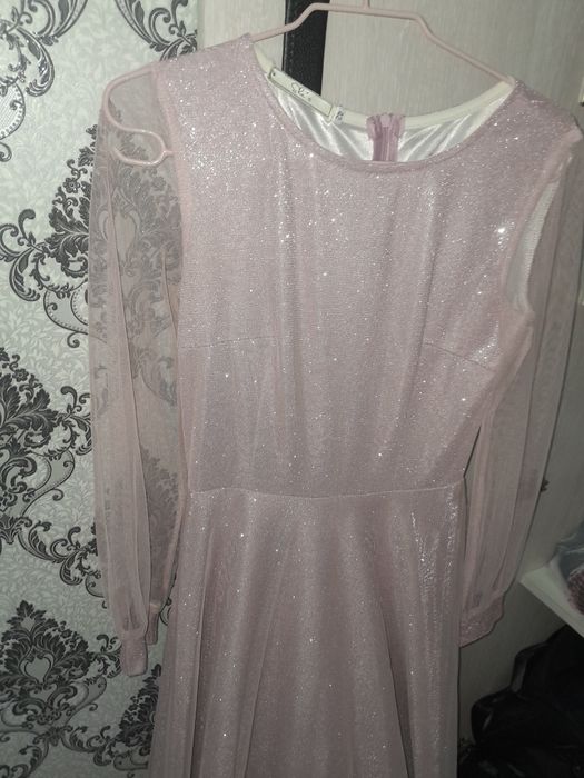 Мода и стиль Платье