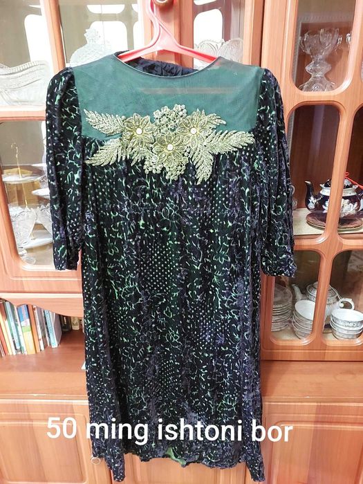 Kiyilgan lk sifati yaxshi kiyimlar hamasi