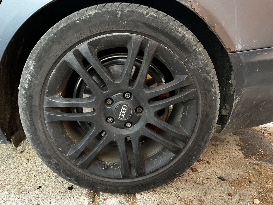 На части ауди а6 ц6 na chasti aydi a6 c6 2006 г. 3.0 TDI